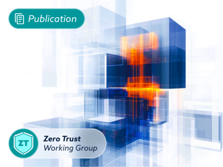 Using Zero Trust to Secure Enterprise Information in LLM Environments